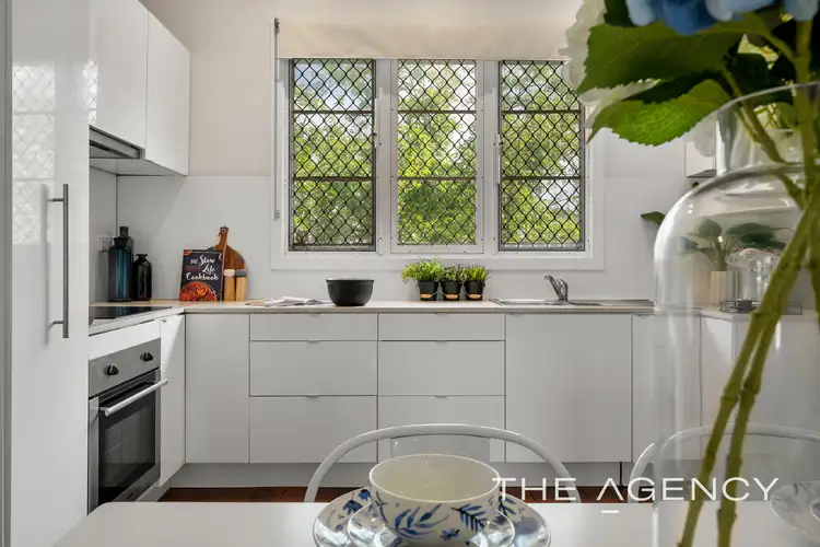 Seventh view of Homely house listing, 17 Taree Street, St James WA 6102