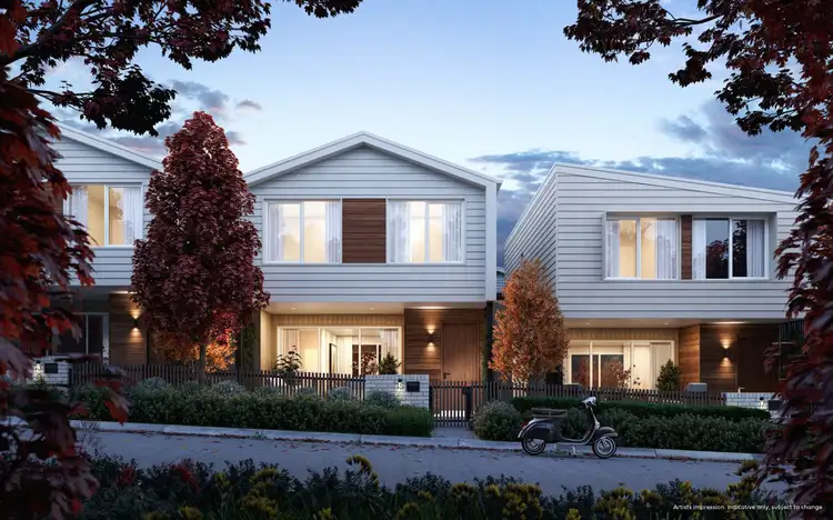 Main view of Homely townhouse listing, 56/42 Channel Highway, Kingston TAS 7050