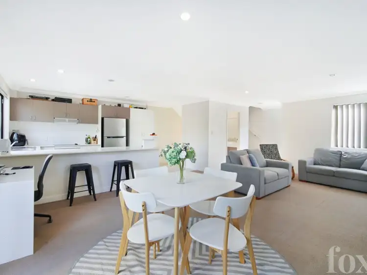 Second view of Homely townhouse listing, 5/37 Brighton Street, Biggera Waters QLD 4216