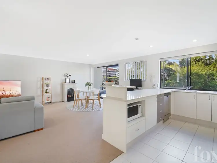 Fifth view of Homely townhouse listing, 5/37 Brighton Street, Biggera Waters QLD 4216
