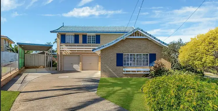 6 Tarcutta Street, Cleveland QLD 4163