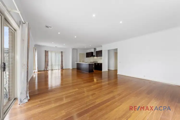 Fourth view of Homely house listing, 34 Fongeo Drive, Point Cook VIC 3030