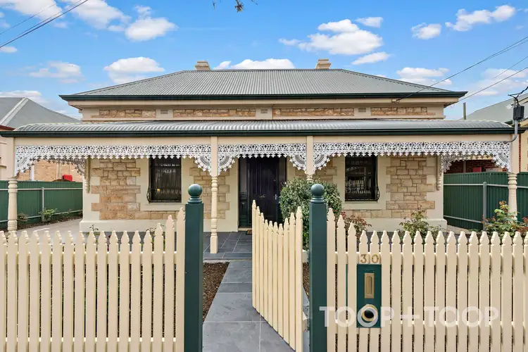 30 Methuen Street, Fitzroy SA 5082