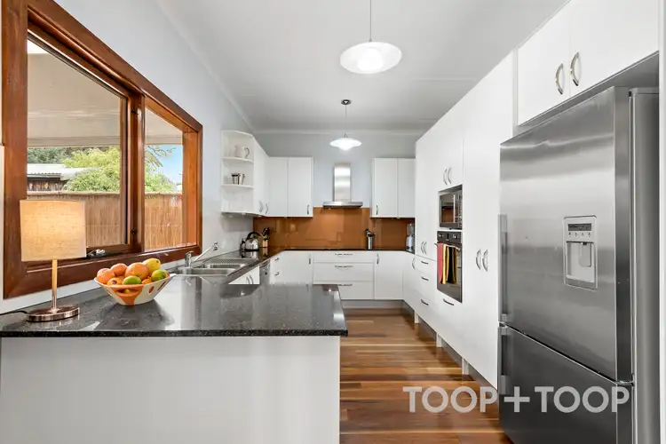 Third view of Homely house listing, 30 Methuen Street, Fitzroy SA 5082