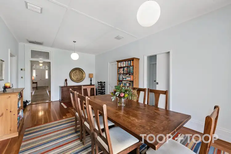 Fifth view of Homely house listing, 30 Methuen Street, Fitzroy SA 5082