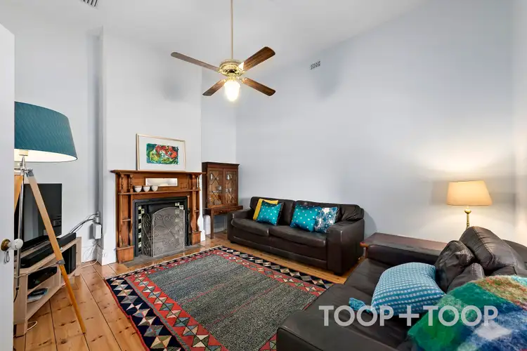 Sixth view of Homely house listing, 30 Methuen Street, Fitzroy SA 5082