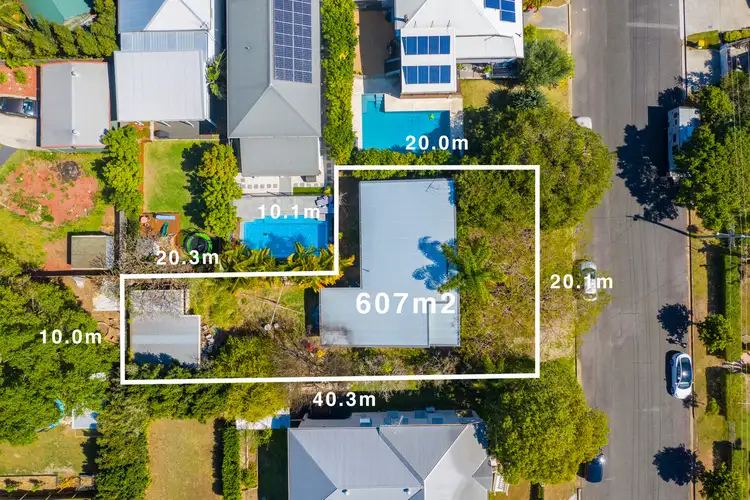 Main view of Homely house listing, 73 Wade Street, Virginia QLD 4014
