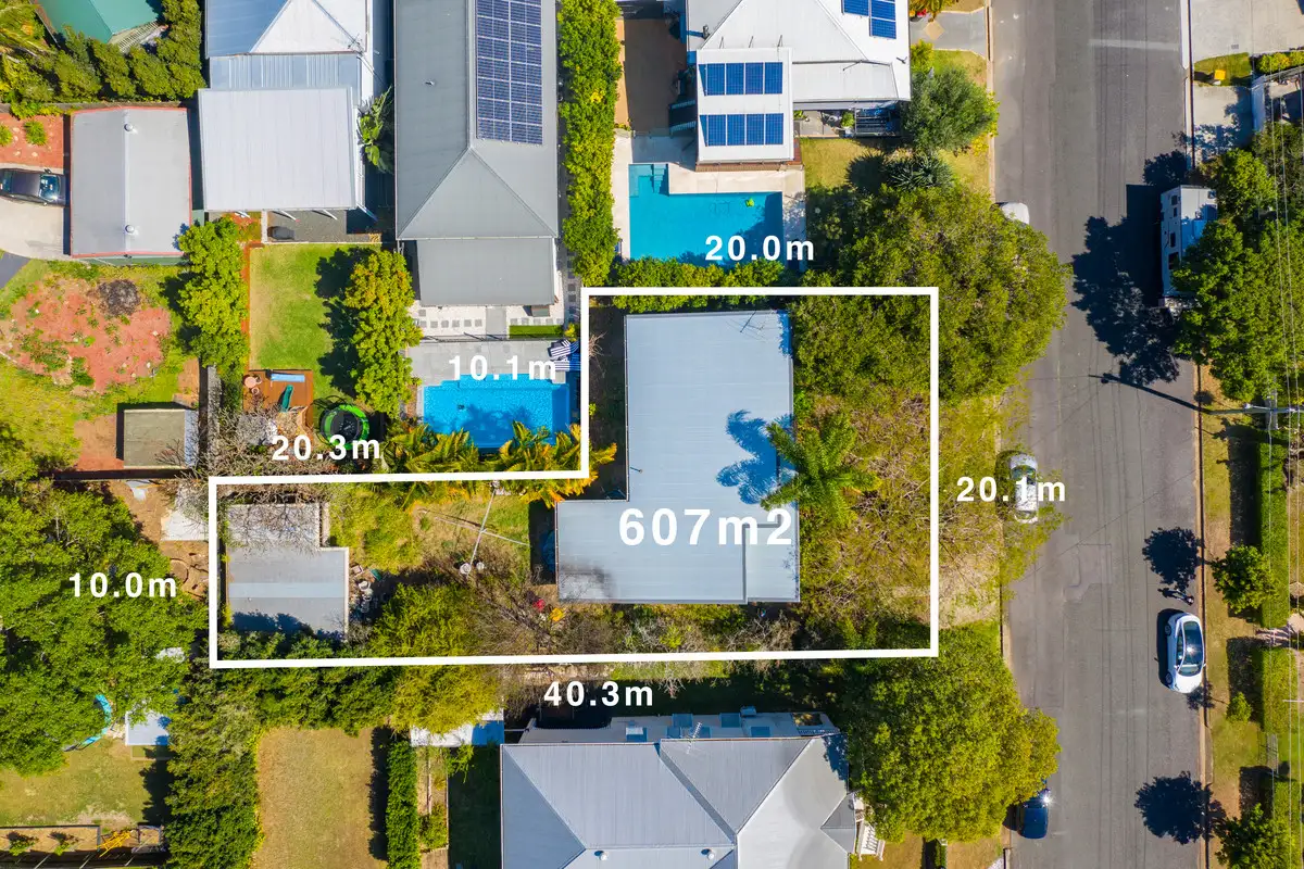 Main view of Homely house listing, 73 Wade Street, Virginia QLD 4014