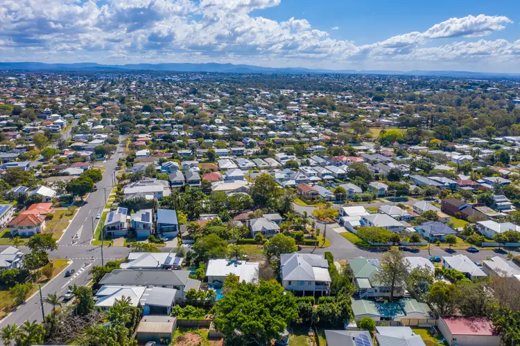Third view of Homely house listing, 73 Wade Street, Virginia QLD 4014