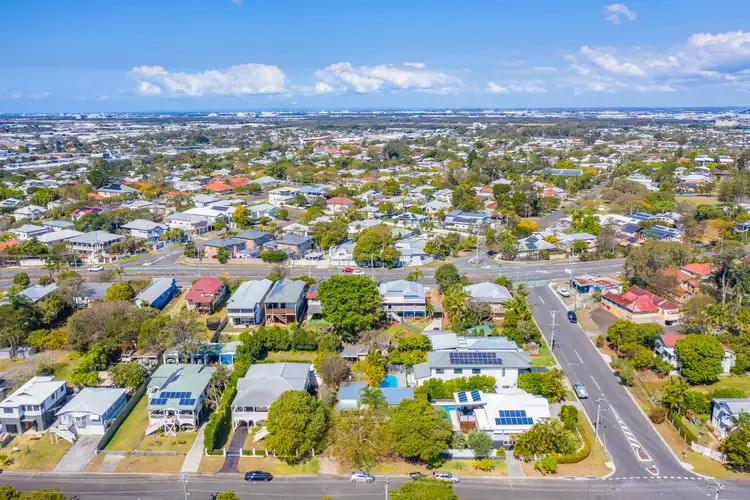 Fourth view of Homely house listing, 73 Wade Street, Virginia QLD 4014