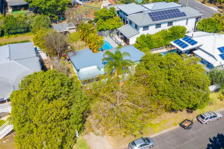 Fifth view of Homely house listing, 73 Wade Street, Virginia QLD 4014