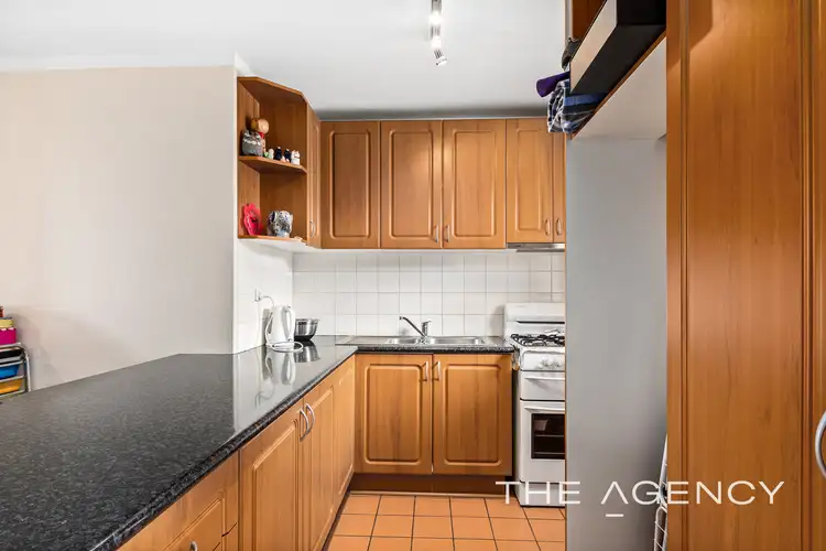 25/3 Russell Avenue, North Perth WA 6006