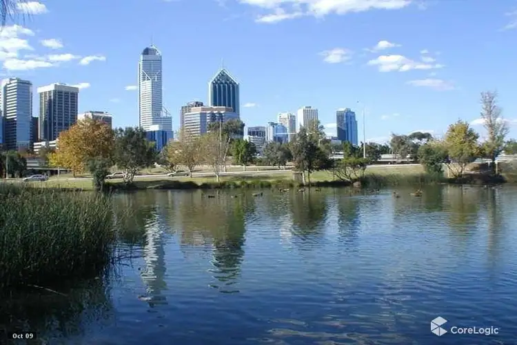 405/130A Mounts Bay Road, Perth WA 6000