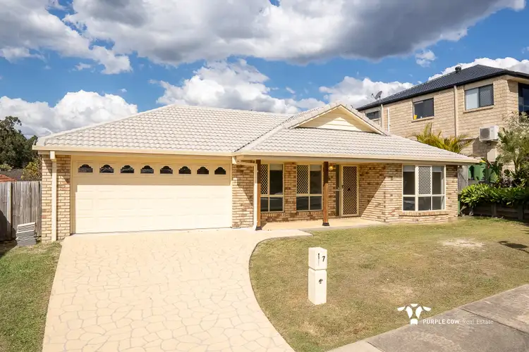 Main view of Homely house listing, 7 Amadeus Circuit, Springfield Lakes QLD 4300