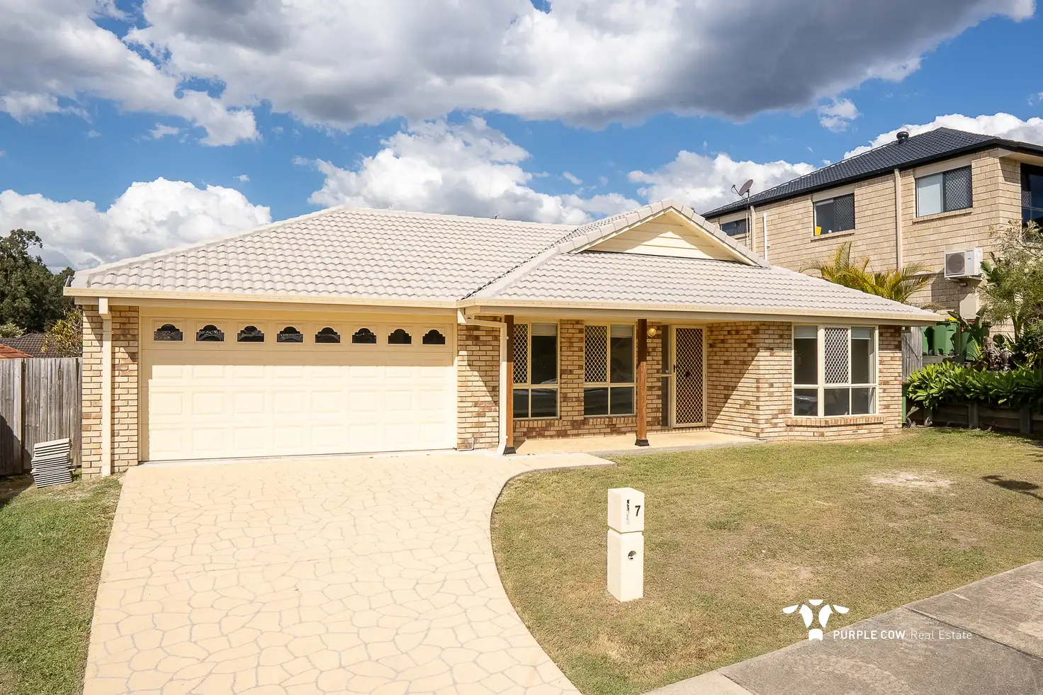 Main view of Homely house listing, 7 Amadeus Circuit, Springfield Lakes QLD 4300