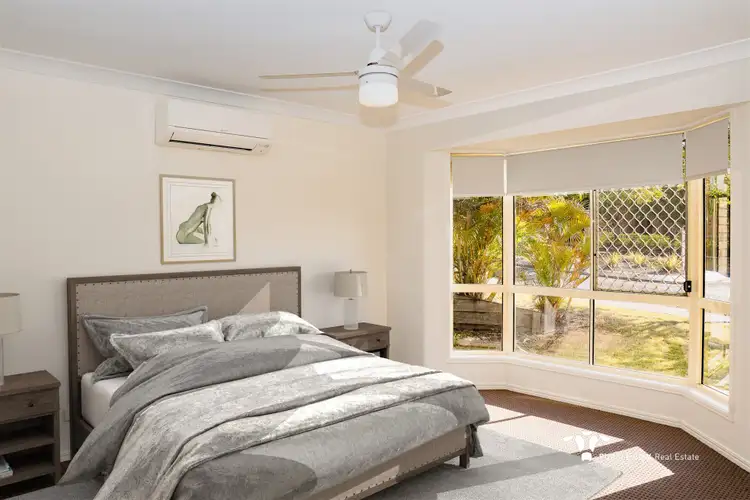 Second view of Homely house listing, 7 Amadeus Circuit, Springfield Lakes QLD 4300