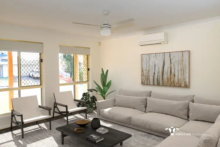 Third view of Homely house listing, 7 Amadeus Circuit, Springfield Lakes QLD 4300