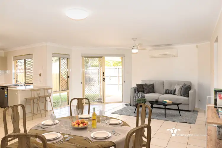 Fifth view of Homely house listing, 7 Amadeus Circuit, Springfield Lakes QLD 4300