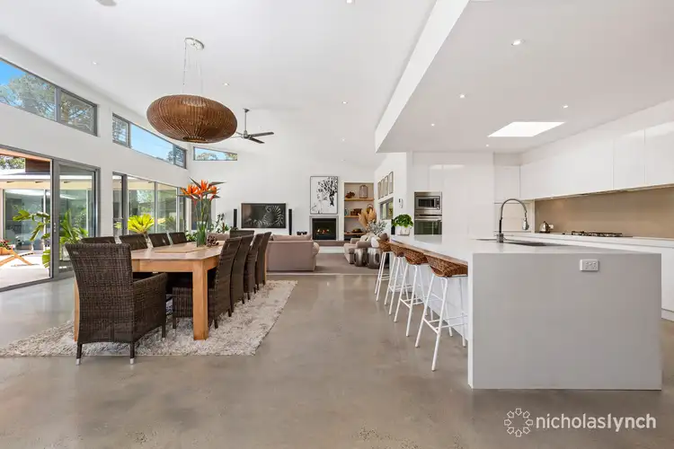 Fourth view of Homely house listing, 1 Cameron Way, Mount Eliza VIC 3930