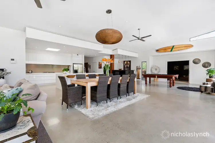 Fifth view of Homely house listing, 1 Cameron Way, Mount Eliza VIC 3930