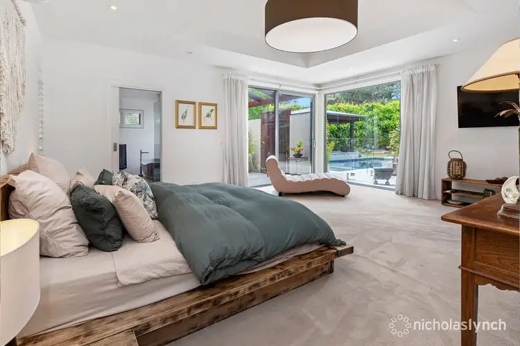 Sixth view of Homely house listing, 1 Cameron Way, Mount Eliza VIC 3930