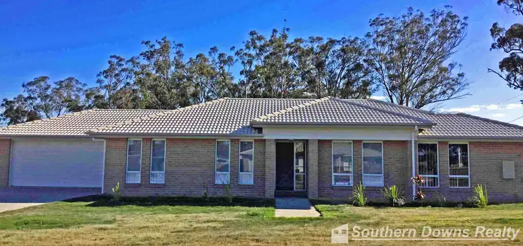 2 Tanna Drive, Rosenthal Heights QLD 4370