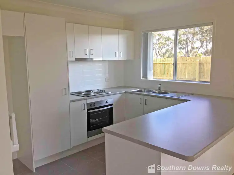 Second view of Homely house listing, 2 Tanna Drive, Rosenthal Heights QLD 4370