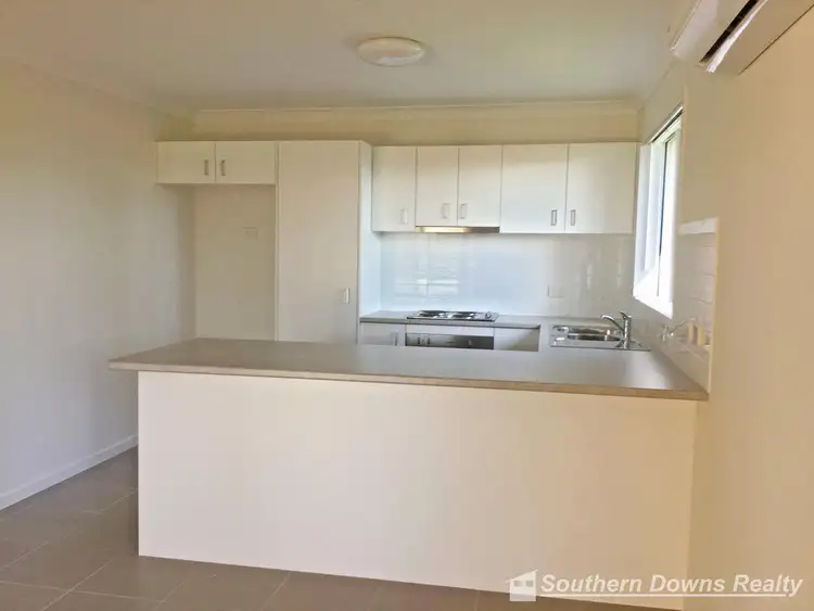 Fifth view of Homely house listing, 2 Tanna Drive, Rosenthal Heights QLD 4370