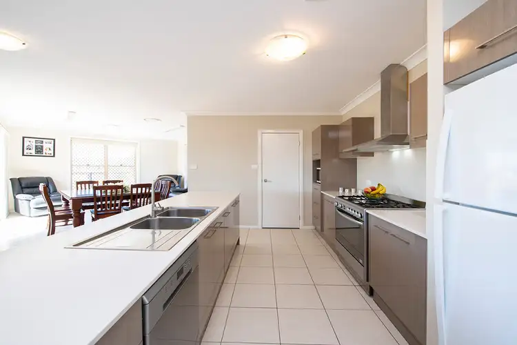 Second view of Homely house listing, 98 Ironbark Road, Muswellbrook NSW 2333