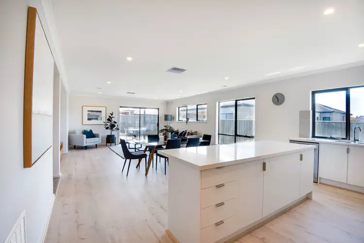 Second view of Homely house listing, 4 Cosgrove Drive, Maddingley VIC 3340