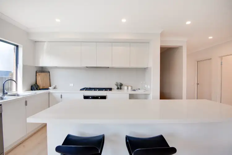 Third view of Homely house listing, 4 Cosgrove Drive, Maddingley VIC 3340