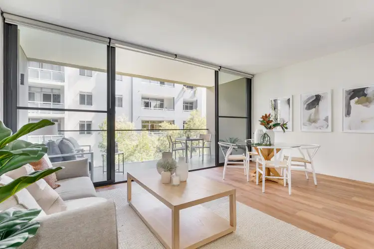 11/32-40 Holt Street, Surry Hills NSW 2010