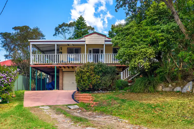 Main view of Homely house listing, 7 Fifth Street, Seahampton NSW 2286