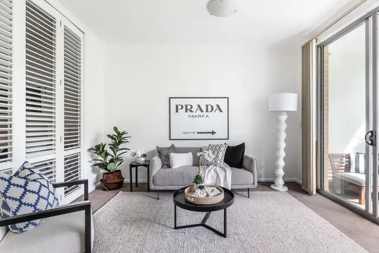 Third view of Homely apartment listing, 16G/268 Pitt Street, Waterloo NSW 2017