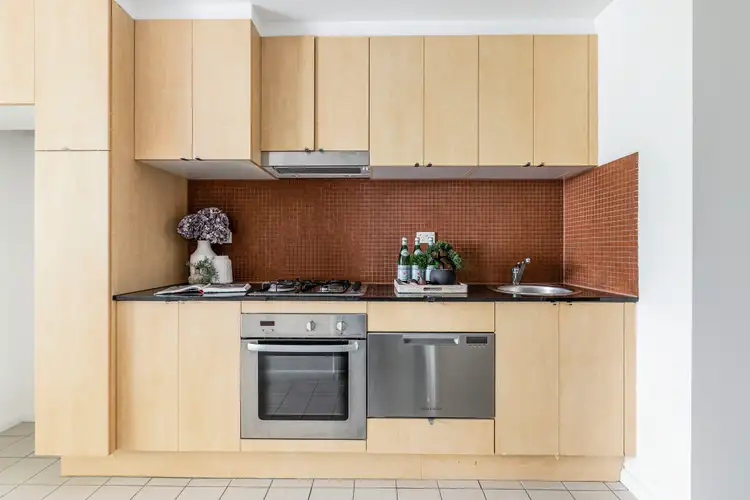 Sixth view of Homely apartment listing, 16G/268 Pitt Street, Waterloo NSW 2017