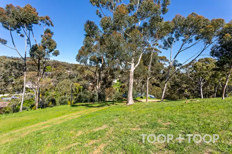 Third view of Homely land listing, 225 Coromandel Parade, Coromandel Valley SA 5051