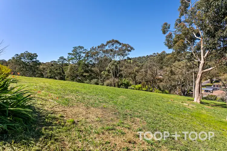 Fifth view of Homely land listing, 225 Coromandel Parade, Coromandel Valley SA 5051