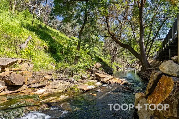 Sixth view of Homely land listing, 225 Coromandel Parade, Coromandel Valley SA 5051