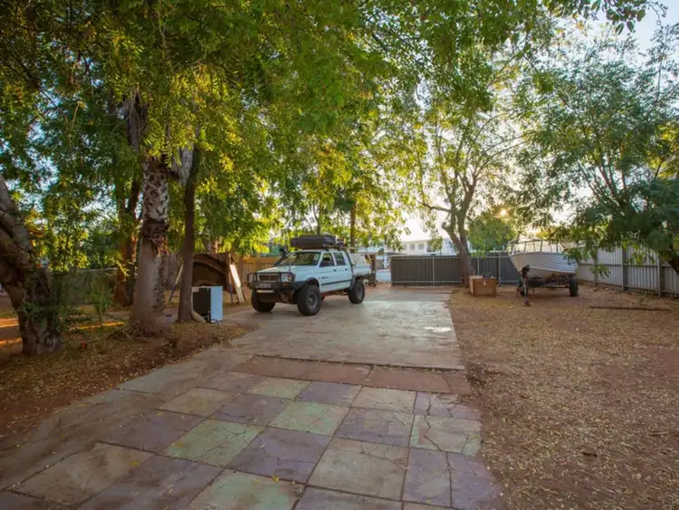 18 Welsh Street, South Hedland WA 6722