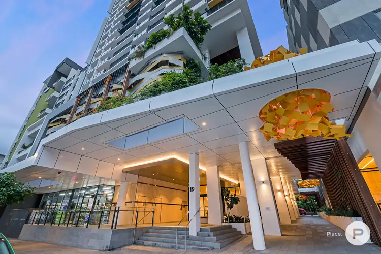 1112/19 Hope Street, South Brisbane QLD 4101