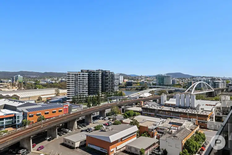 Fourth view of Homely unit listing, 1112/19 Hope Street, South Brisbane QLD 4101