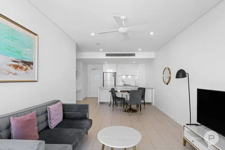 Fifth view of Homely unit listing, 1112/19 Hope Street, South Brisbane QLD 4101