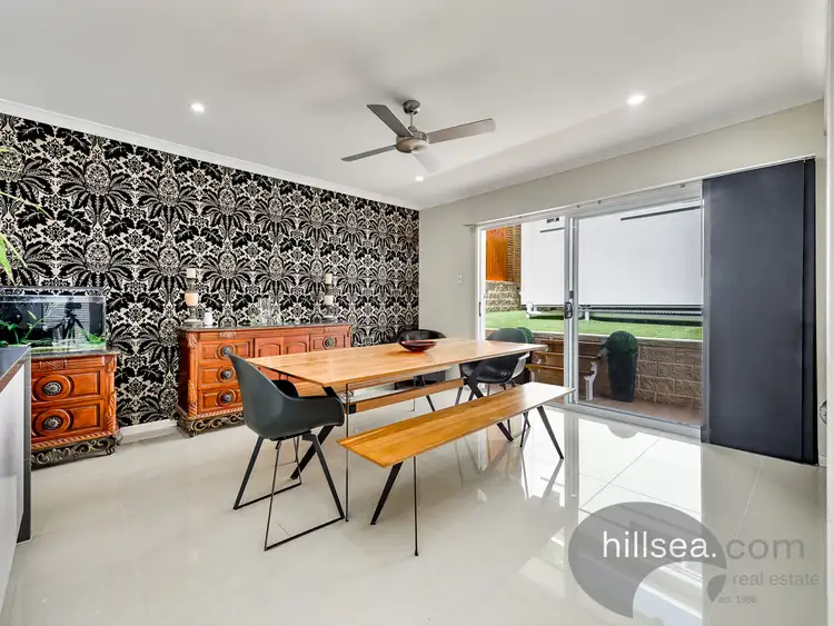 Seventh view of Homely house listing, 14 Akoonah Street, Hope Island QLD 4212