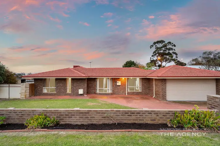 Main view of Homely house listing, 3 Warwick Place, Marangaroo WA 6064