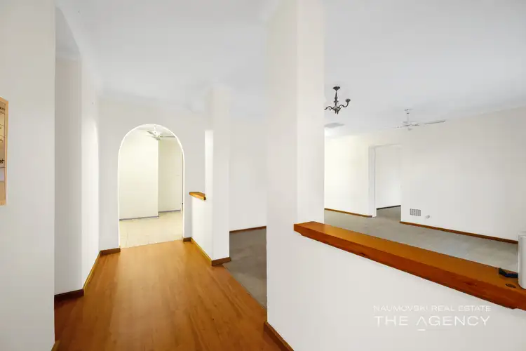Third view of Homely house listing, 3 Warwick Place, Marangaroo WA 6064