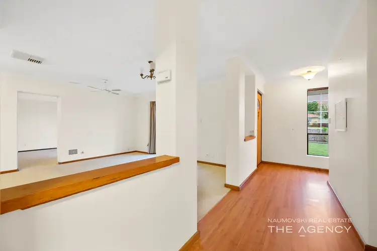 Fourth view of Homely house listing, 3 Warwick Place, Marangaroo WA 6064