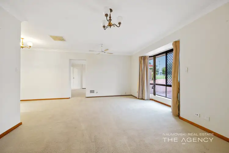 Fifth view of Homely house listing, 3 Warwick Place, Marangaroo WA 6064