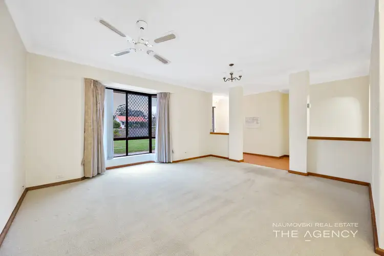 Sixth view of Homely house listing, 3 Warwick Place, Marangaroo WA 6064
