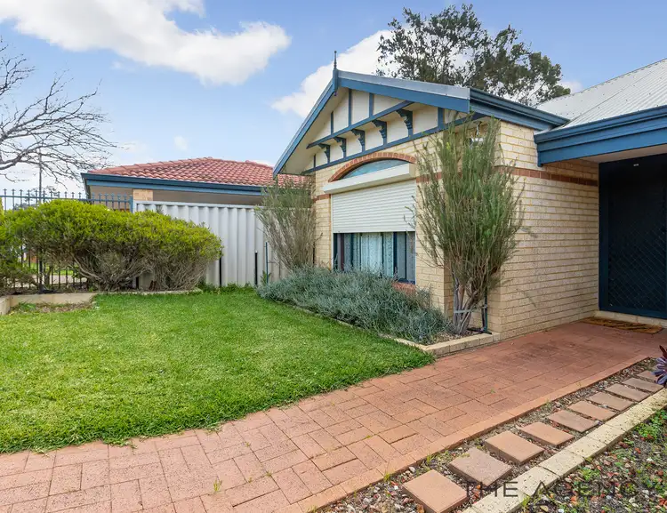 Third view of Homely house listing, 3 Corang Court, Cloverdale WA 6105