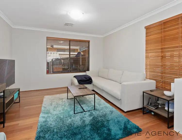 Fifth view of Homely house listing, 3 Corang Court, Cloverdale WA 6105